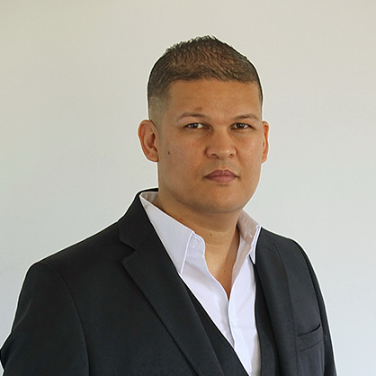 Rudeon Snell, Director: Intelligent Enterprise Solutions Intelligent Enterprise Group, SAP Pty Ltd