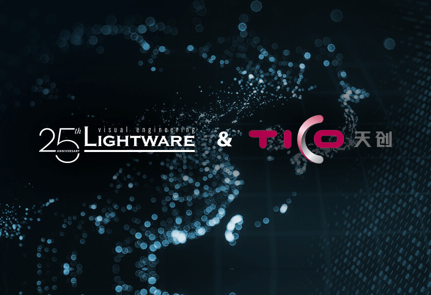 Lightware