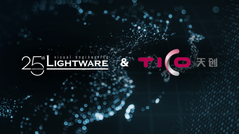 Lightware