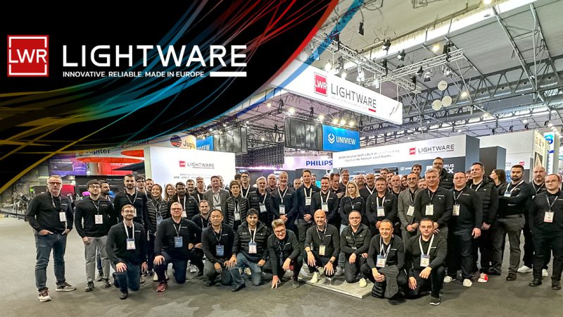 Lightware