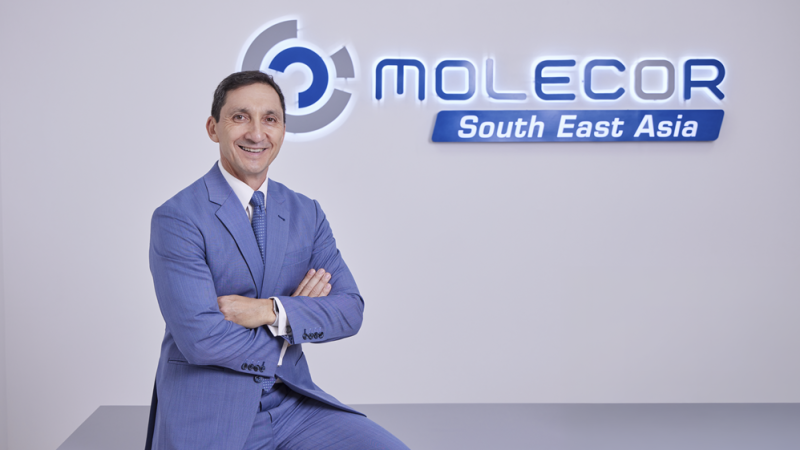 Molecor